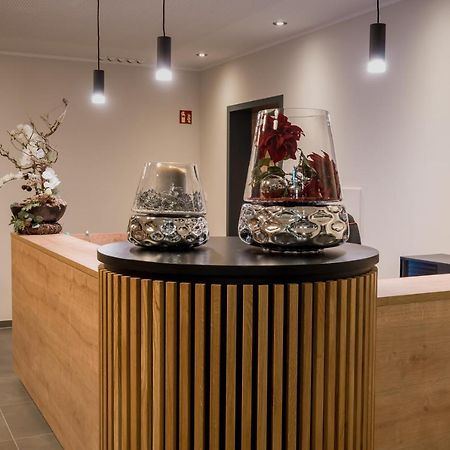 Hotel-Landgasthaus Staendenhof Ruppertsweiler Zewnętrze zdjęcie