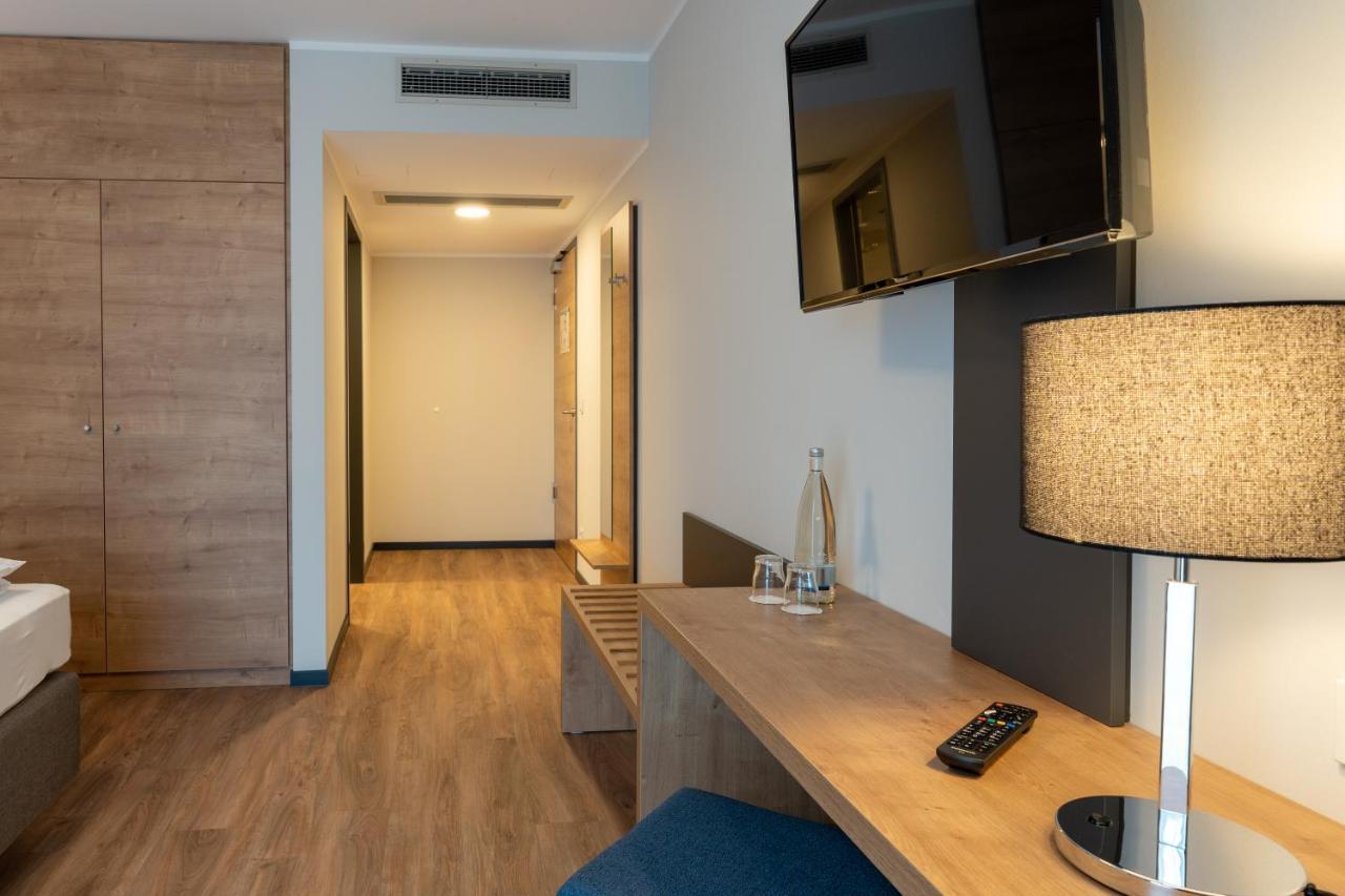 Hotel-Landgasthaus Staendenhof Ruppertsweiler Zewnętrze zdjęcie