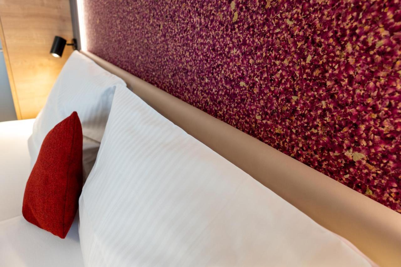 Hotel-Landgasthaus Staendenhof Ruppertsweiler Zewnętrze zdjęcie
