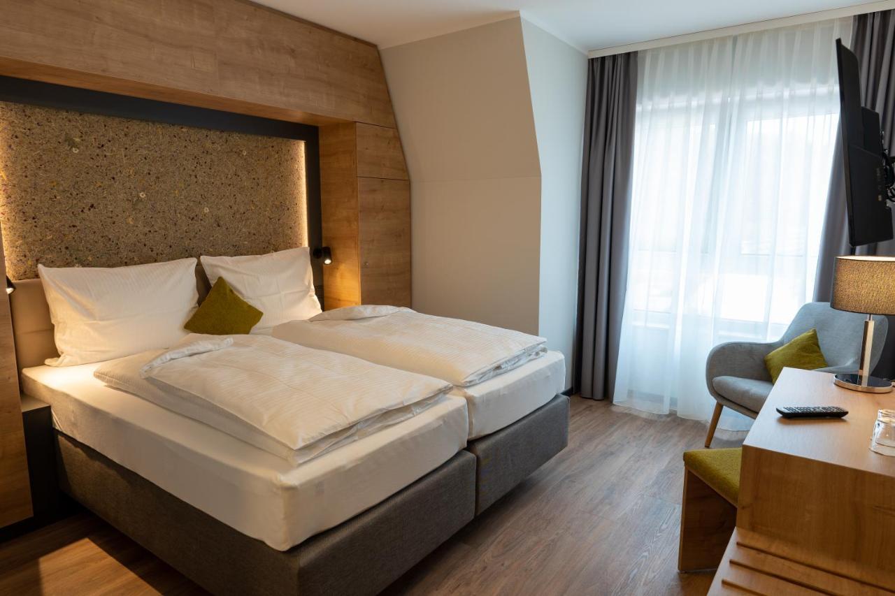 Hotel-Landgasthaus Staendenhof Ruppertsweiler Zewnętrze zdjęcie