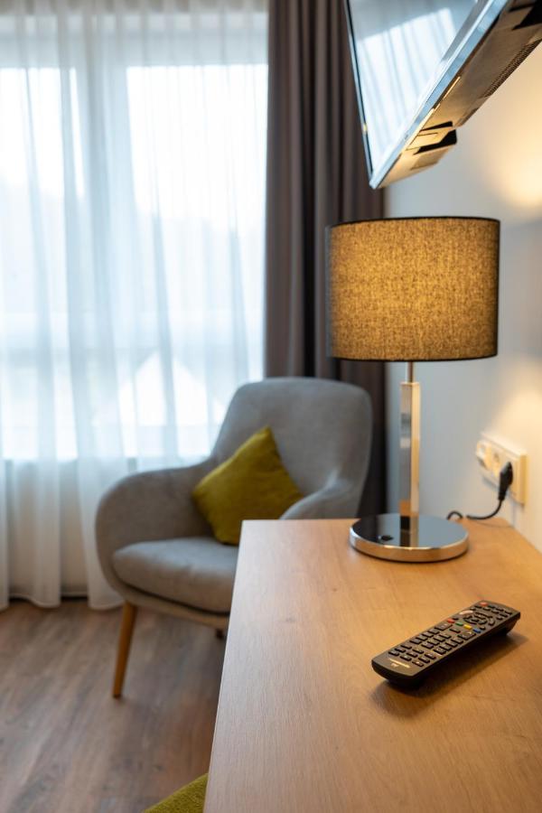 Hotel-Landgasthaus Staendenhof Ruppertsweiler Zewnętrze zdjęcie
