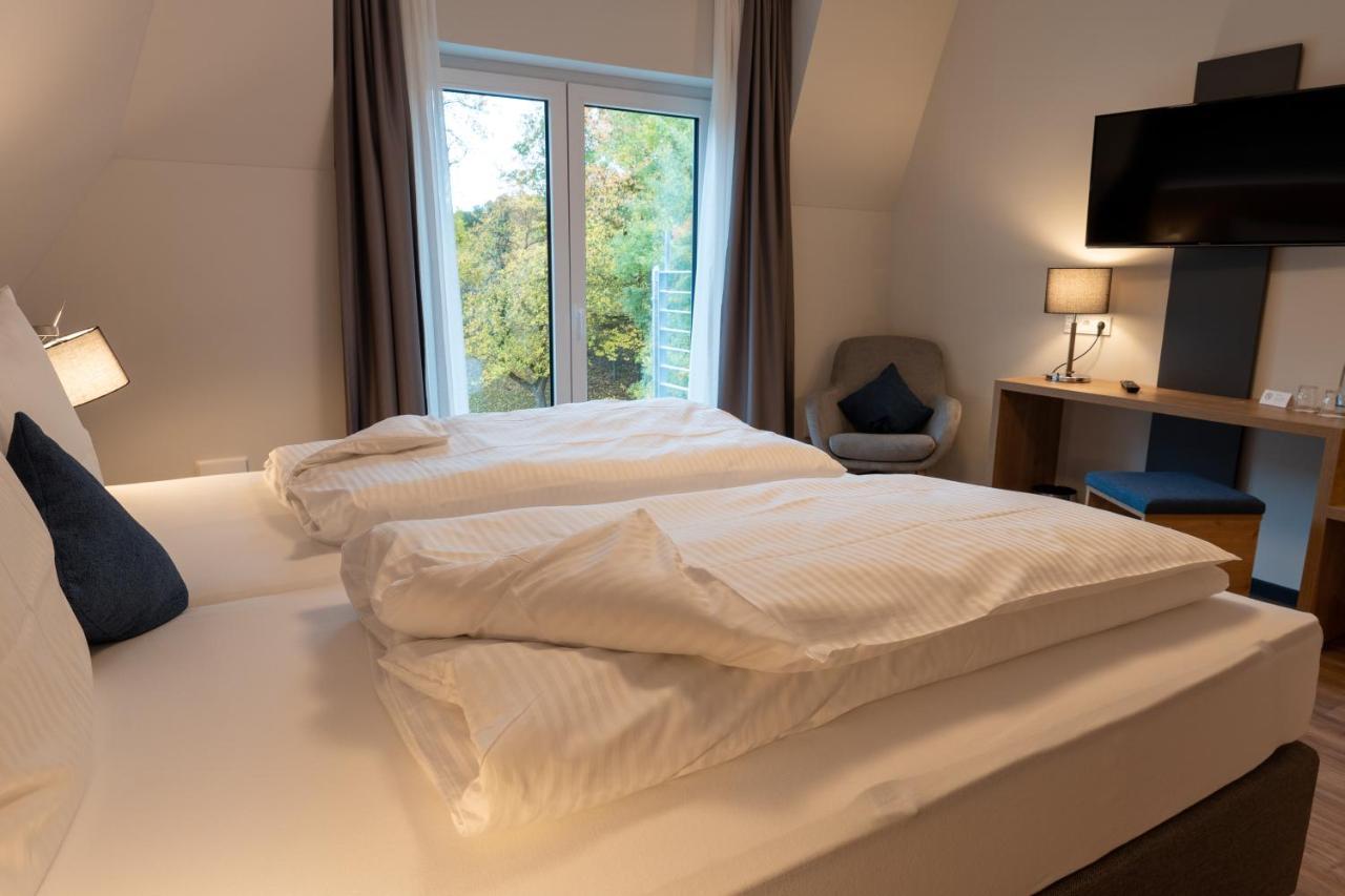 Hotel-Landgasthaus Staendenhof Ruppertsweiler Zewnętrze zdjęcie