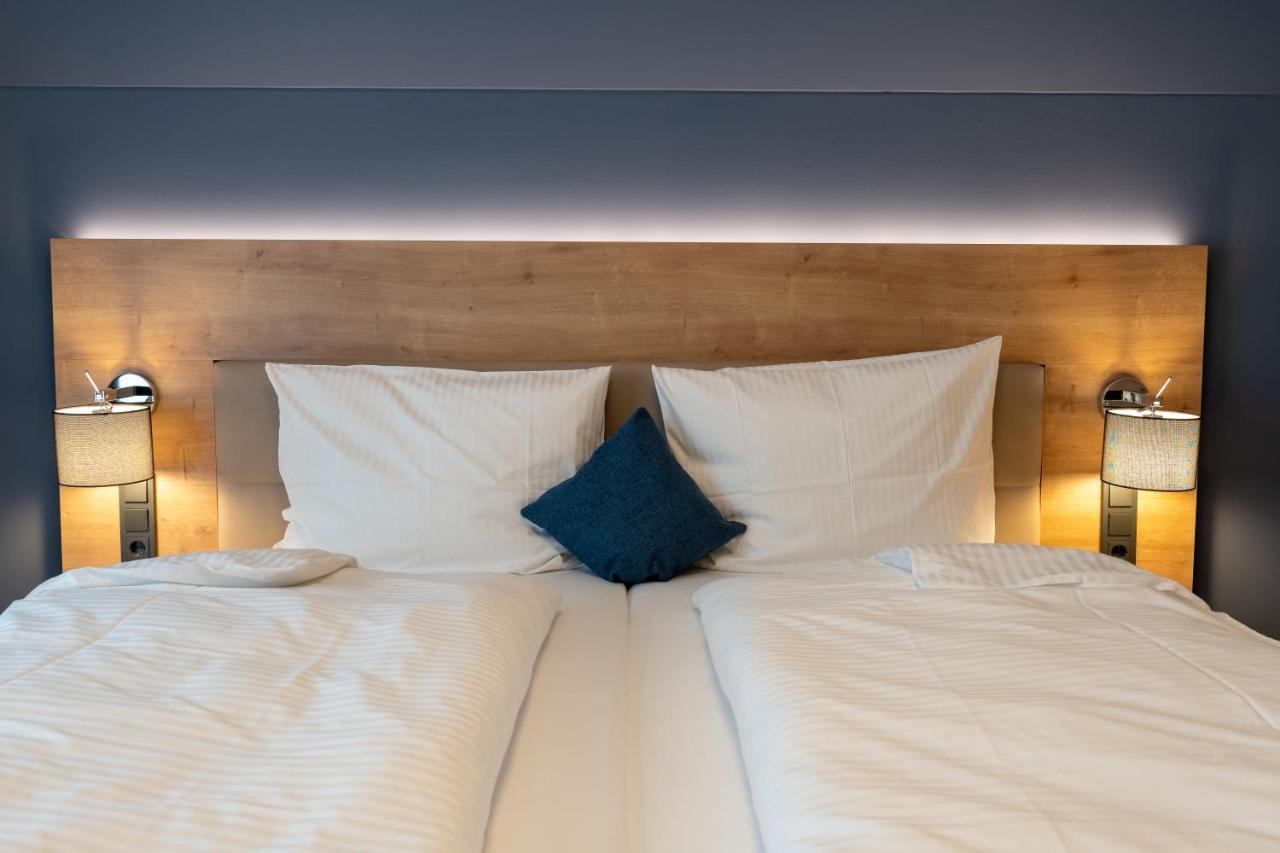 Hotel-Landgasthaus Staendenhof Ruppertsweiler Zewnętrze zdjęcie