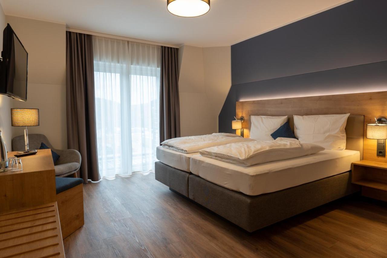 Hotel-Landgasthaus Staendenhof Ruppertsweiler Zewnętrze zdjęcie