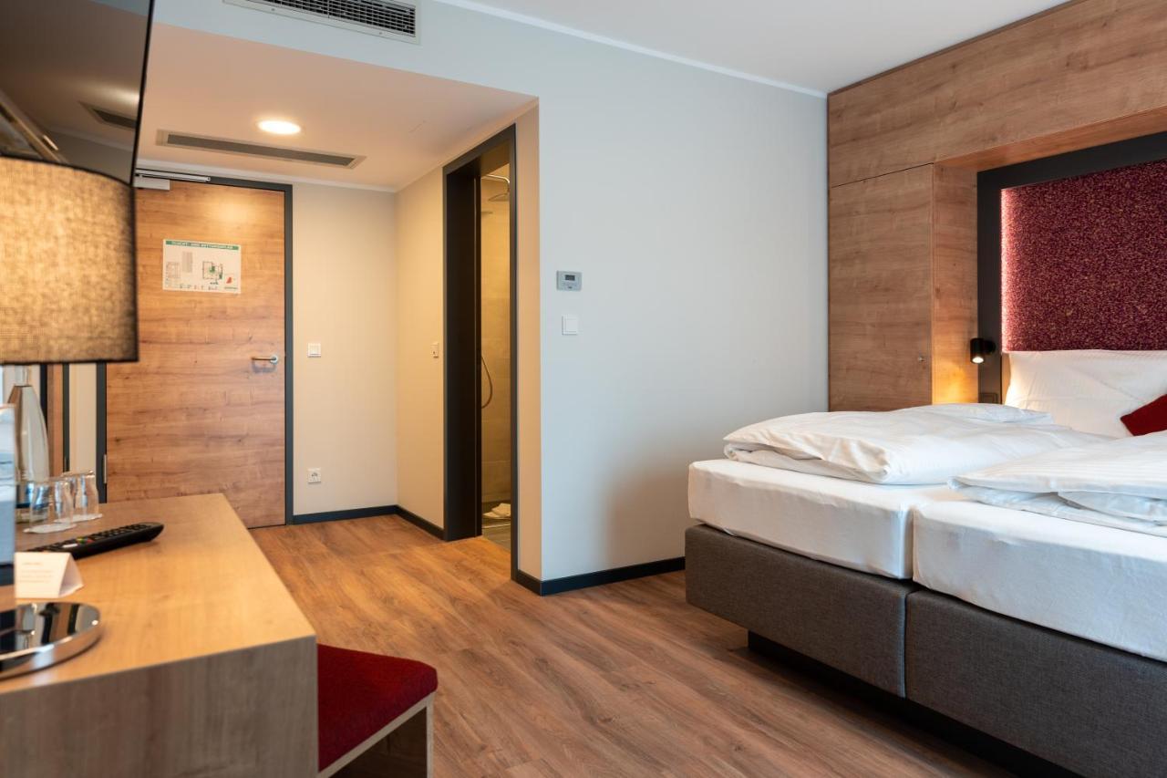 Hotel-Landgasthaus Staendenhof Ruppertsweiler Zewnętrze zdjęcie