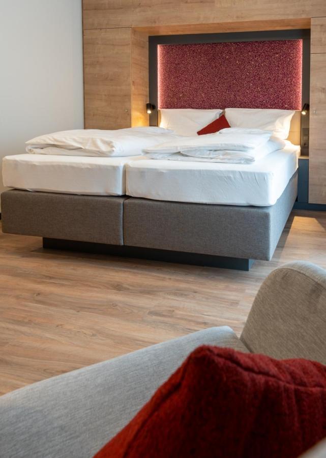 Hotel-Landgasthaus Staendenhof Ruppertsweiler Zewnętrze zdjęcie