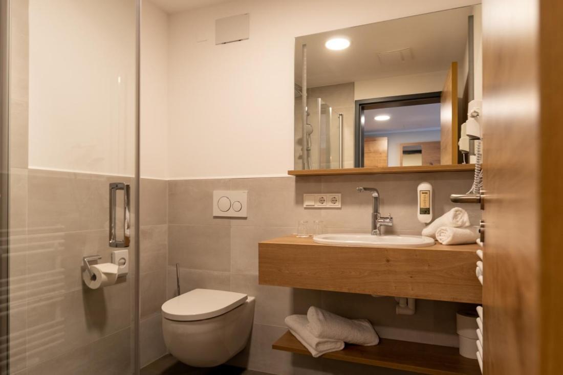 Hotel-Landgasthaus Staendenhof Ruppertsweiler Zewnętrze zdjęcie