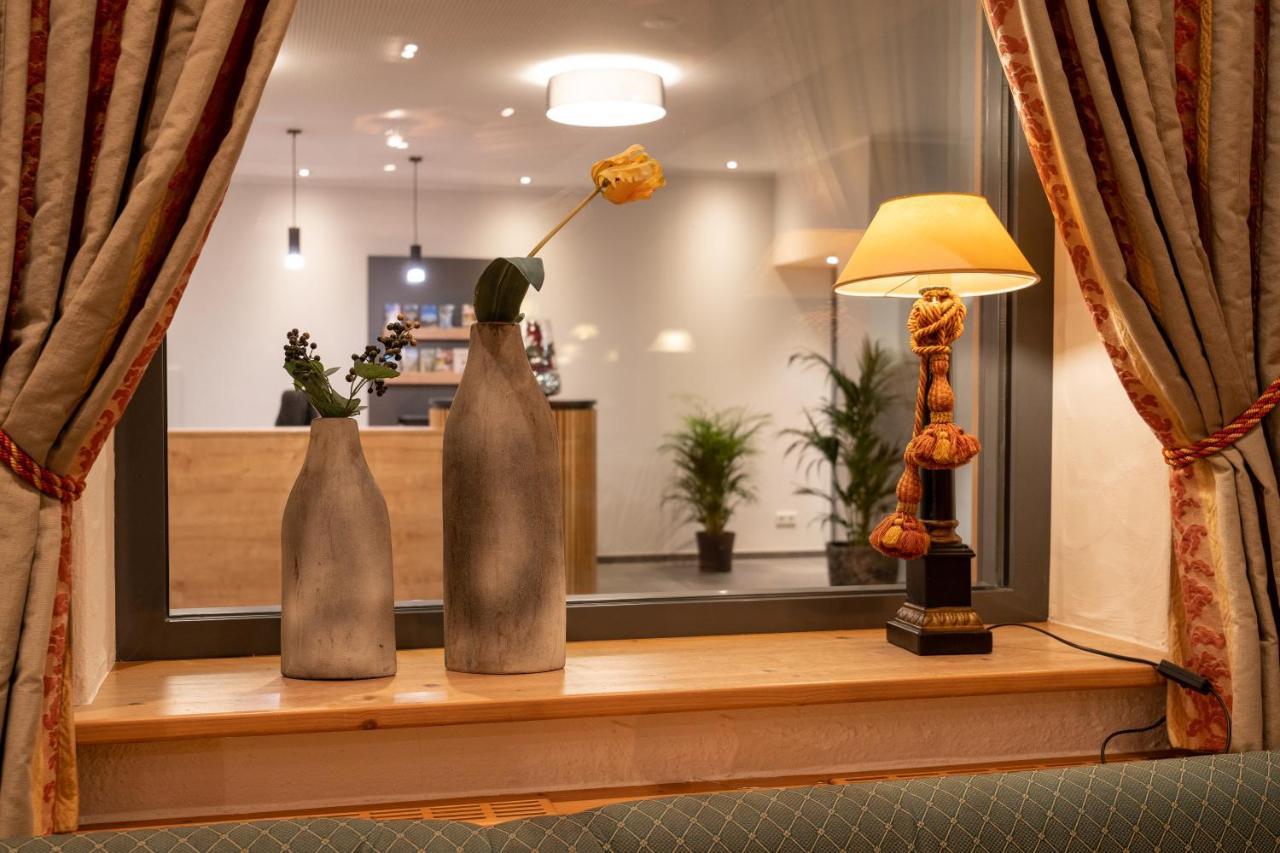 Hotel-Landgasthaus Staendenhof Ruppertsweiler Zewnętrze zdjęcie