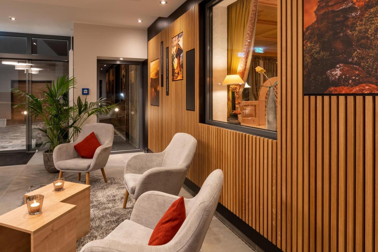 Hotel-Landgasthaus Staendenhof Ruppertsweiler Zewnętrze zdjęcie