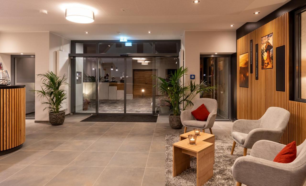Hotel-Landgasthaus Staendenhof Ruppertsweiler Zewnętrze zdjęcie