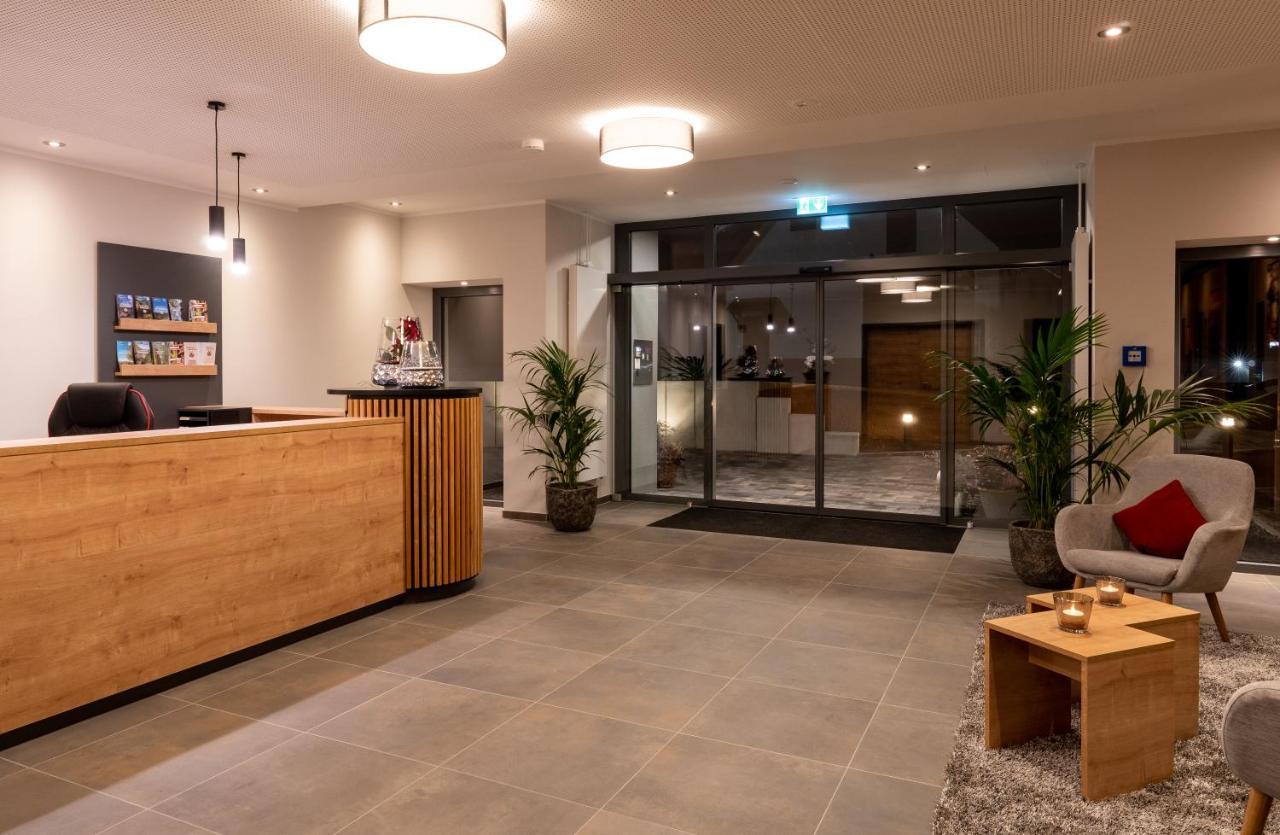 Hotel-Landgasthaus Staendenhof Ruppertsweiler Zewnętrze zdjęcie
