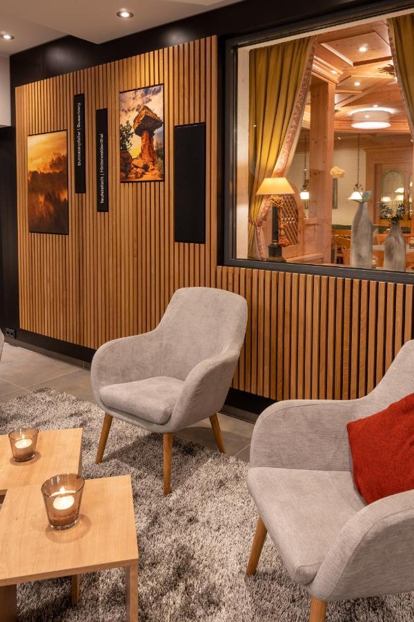 Hotel-Landgasthaus Staendenhof Ruppertsweiler Zewnętrze zdjęcie