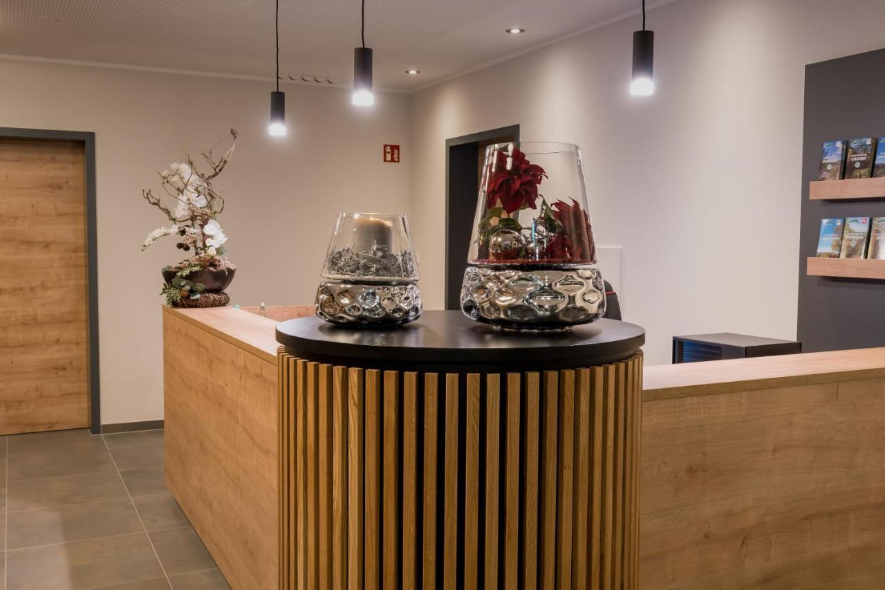 Hotel-Landgasthaus Staendenhof Ruppertsweiler Zewnętrze zdjęcie