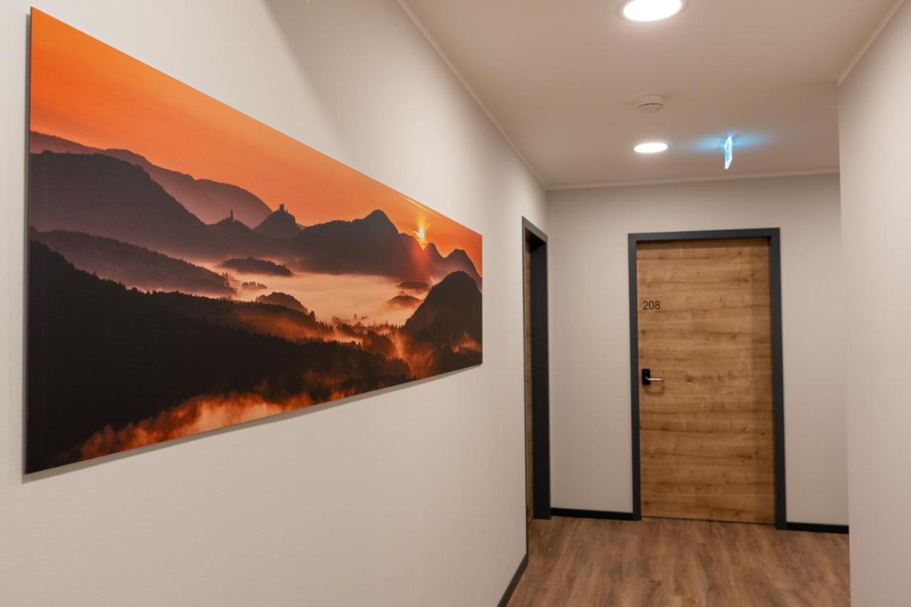 Hotel-Landgasthaus Staendenhof Ruppertsweiler Zewnętrze zdjęcie